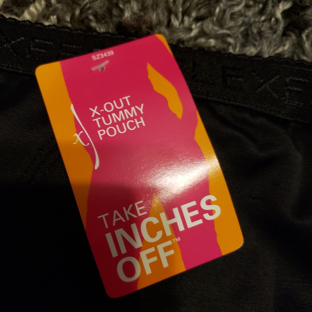 Flexees tummy control undergarment